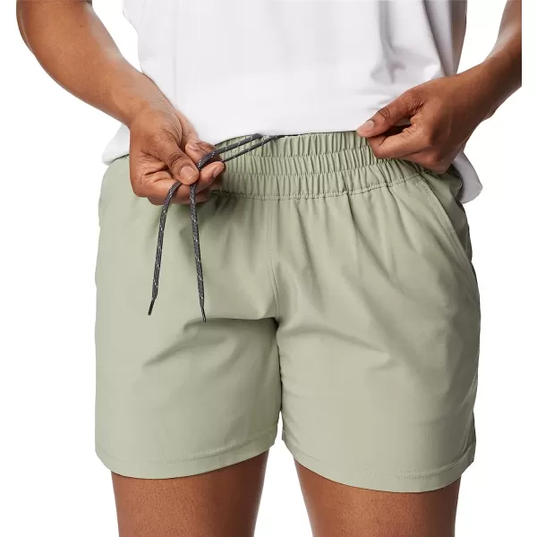 imageColumbia Womens Alpine Chill Zero ShortSafari