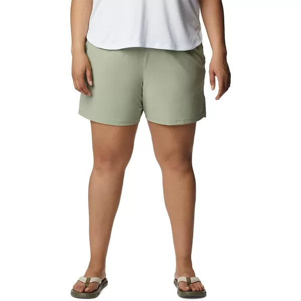 imageColumbia Womens Alpine Chill Zero ShortSafari