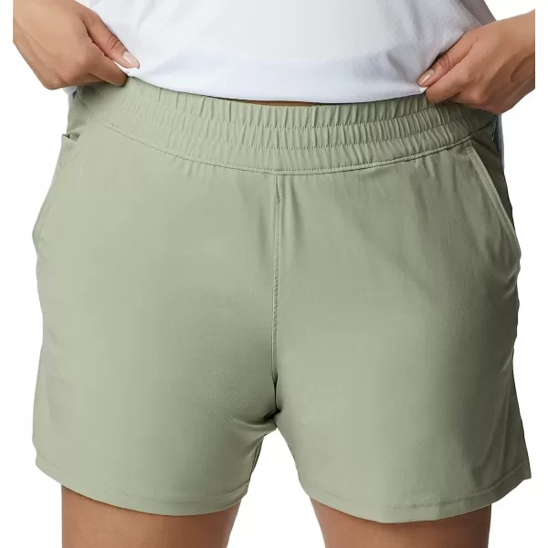imageColumbia Womens Alpine Chill Zero ShortSafari