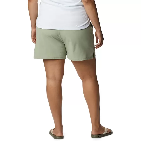 imageColumbia Womens Alpine Chill Zero ShortSafari