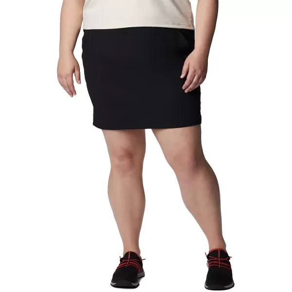 imageColumbia Womens Alpine Chill Zero SkortBlack