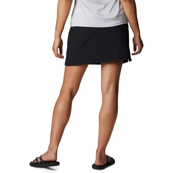 imageColumbia Womens Alpine Chill Zero SkortBlack