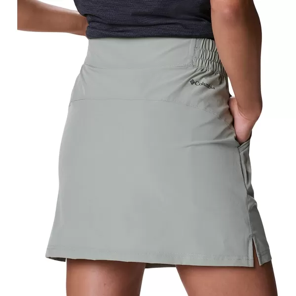 imageColumbia Womens Alpine Chill Zero SkortSafari