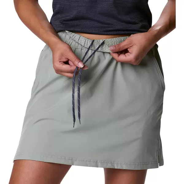 imageColumbia Womens Alpine Chill Zero SkortSafari