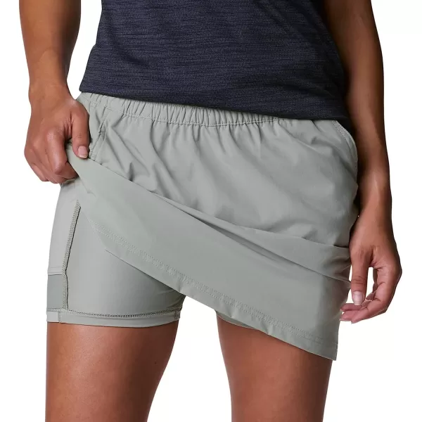 imageColumbia Womens Alpine Chill Zero SkortSafari