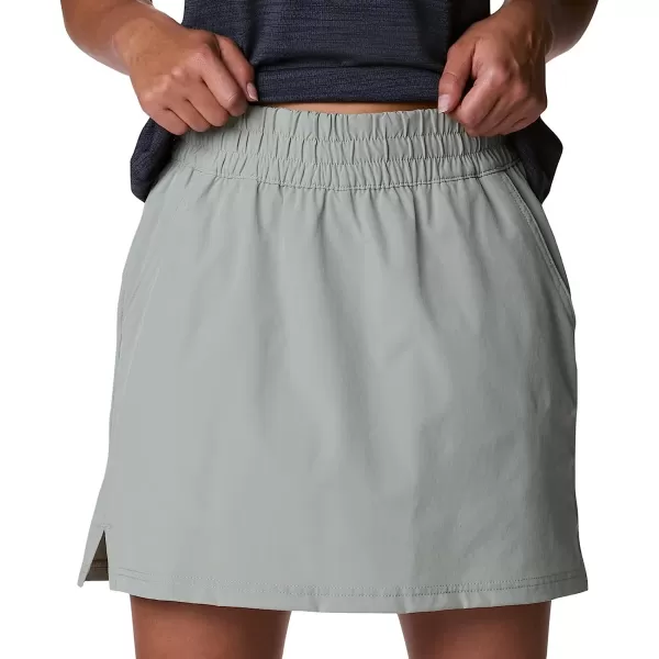 imageColumbia Womens Alpine Chill Zero SkortSafari