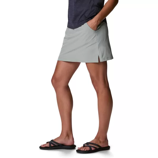 imageColumbia Womens Alpine Chill Zero SkortSafari