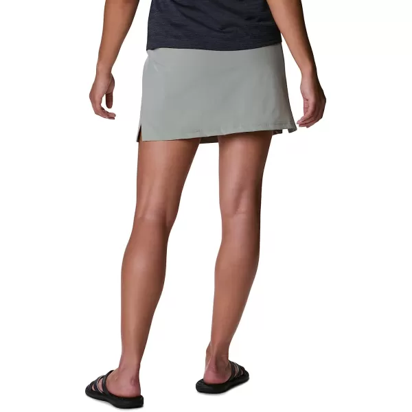 imageColumbia Womens Alpine Chill Zero SkortSafari