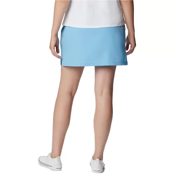 imageColumbia Womens Alpine Chill Zero SkortVista Blue