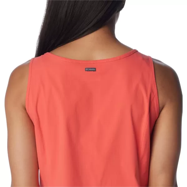 imageColumbia Womens Anytime Casual III Dress Stain Resistant Sun ProtectionJuicy
