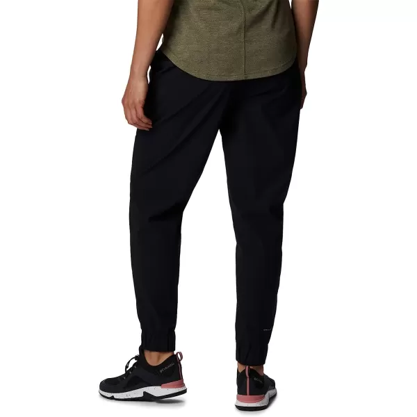 imageColumbia Womens Anytime Casual JoggerBlack