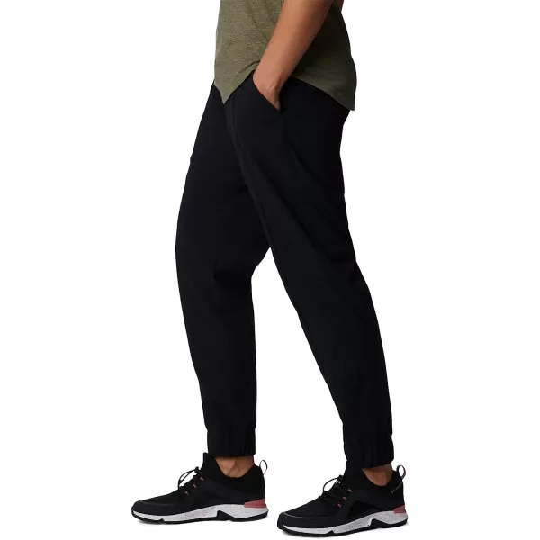 imageColumbia Womens Anytime Casual JoggerBlack