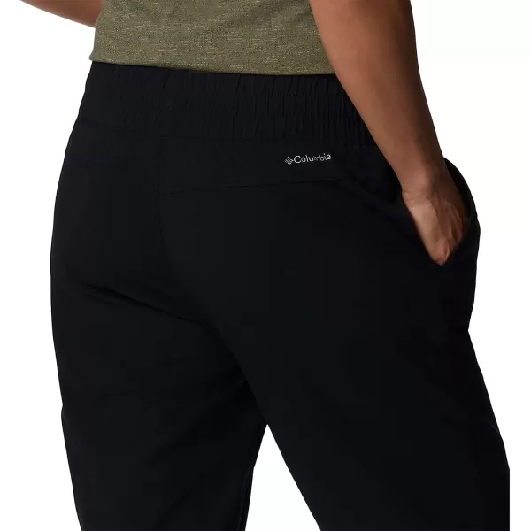 imageColumbia Womens Anytime Casual JoggerBlack