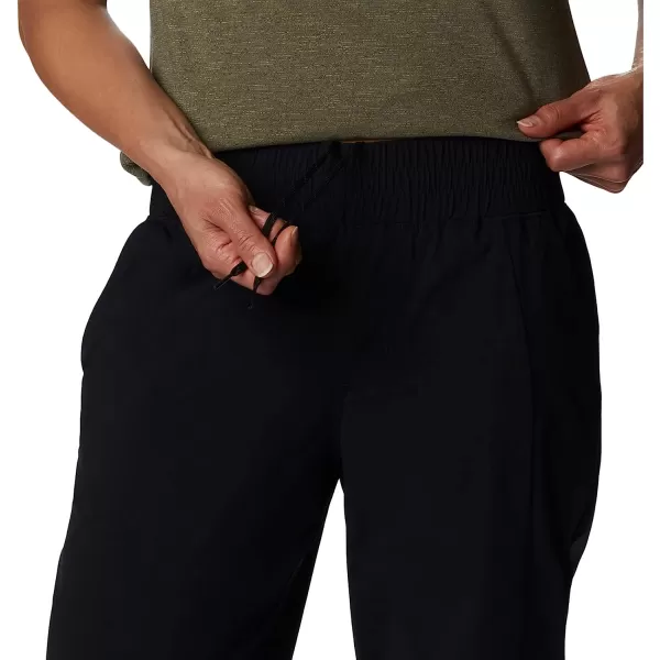 imageColumbia Womens Anytime Casual JoggerBlack