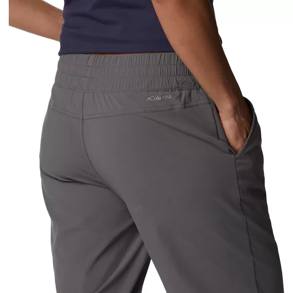 imageColumbia Womens Anytime Casual JoggerCity Grey