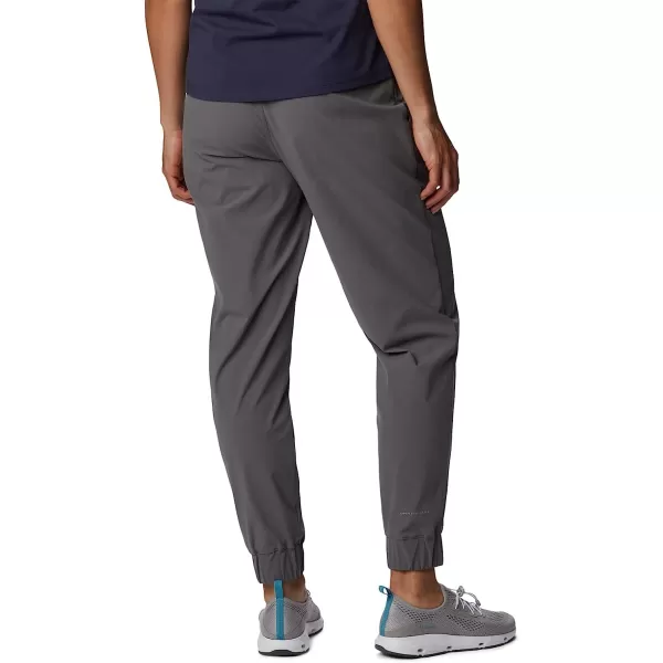 imageColumbia Womens Anytime Casual JoggerCity Grey