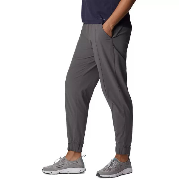 imageColumbia Womens Anytime Casual JoggerCity Grey