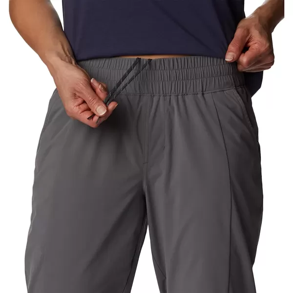 imageColumbia Womens Anytime Casual JoggerCity Grey