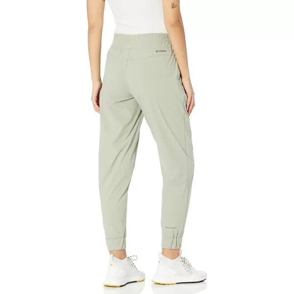imageColumbia Womens Anytime Casual JoggerSafari