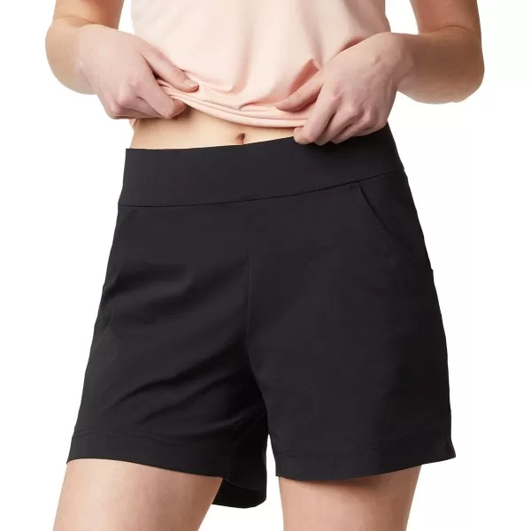imageColumbia Womens Anytime Casual ShortBlack