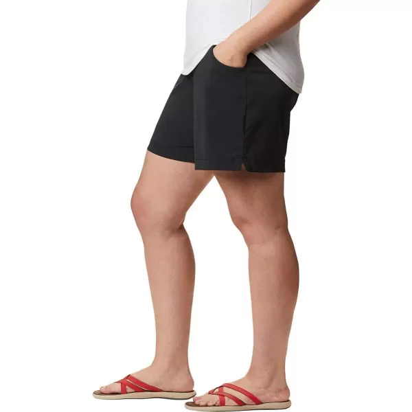 imageColumbia Womens Anytime Casual ShortBlack