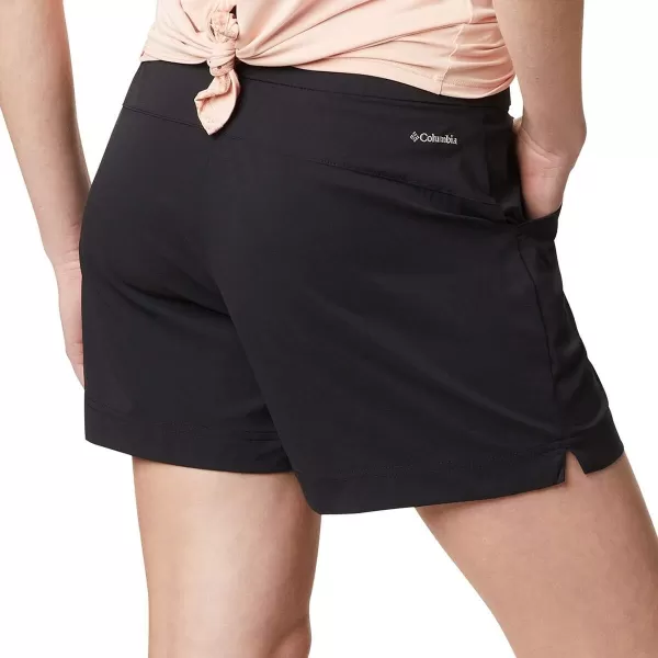 imageColumbia Womens Anytime Casual ShortBlack