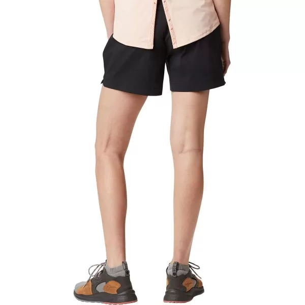 imageColumbia Womens Anytime Casual ShortBlack