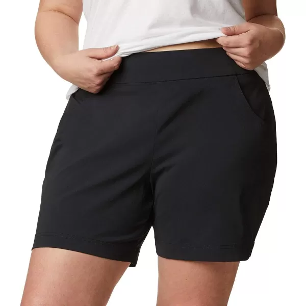 imageColumbia Womens Anytime Casual ShortBlack