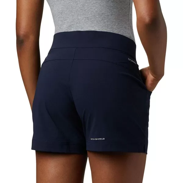 imageColumbia Womens Anytime Casual ShortDark Nocturnals