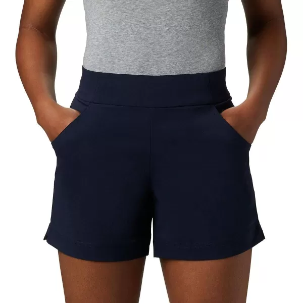 imageColumbia Womens Anytime Casual ShortDark Nocturnals