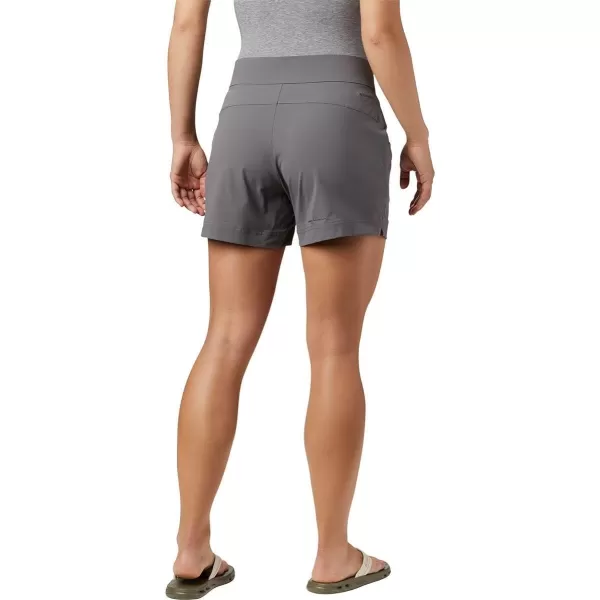 imageColumbia Womens Anytime Casual ShortGrey