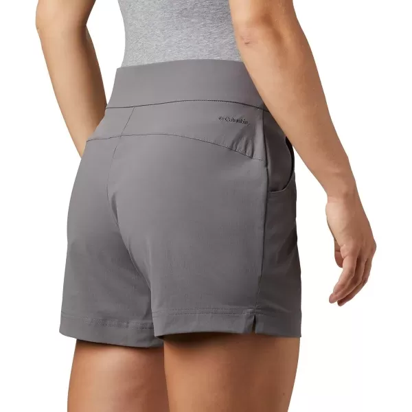 imageColumbia Womens Anytime Casual ShortGrey