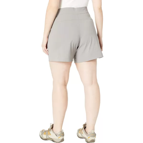 imageColumbia Womens Anytime Casual ShortLight Grey