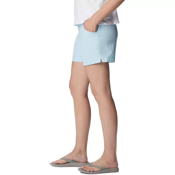 imageColumbia Womens Anytime Casual ShortSpring Blue