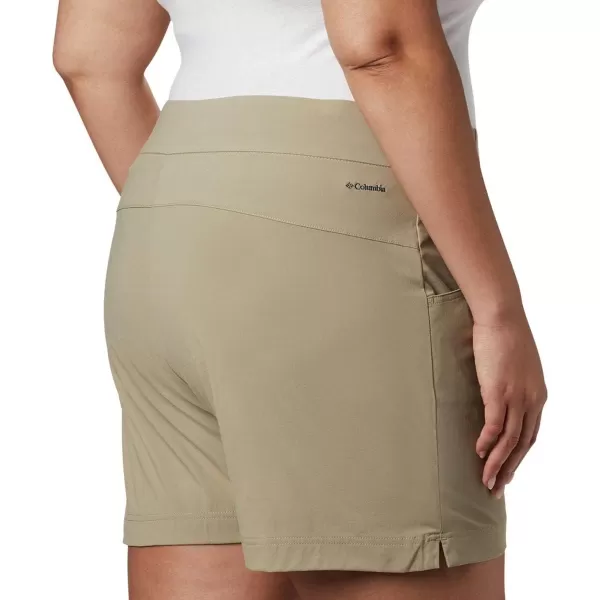 imageColumbia Womens Anytime Casual ShortTusk