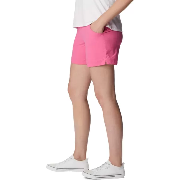imageColumbia Womens Anytime Casual ShortWild Geranium