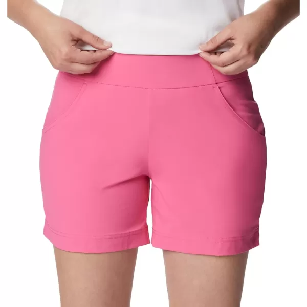 imageColumbia Womens Anytime Casual ShortWild Geranium