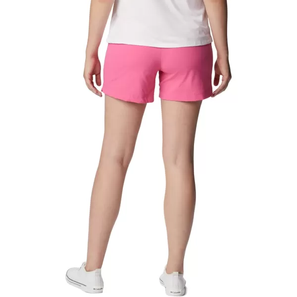 imageColumbia Womens Anytime Casual ShortWild Geranium