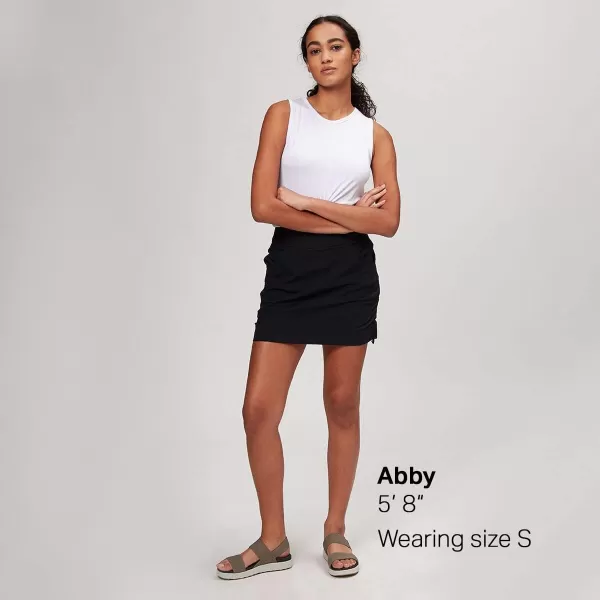 imageColumbia Womens Anytime Casual SkortBlack  Legacy