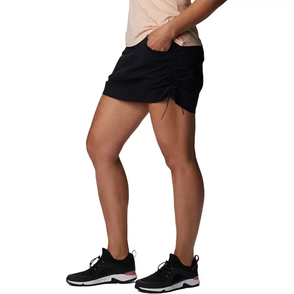imageColumbia Womens Anytime Casual SkortBlackBlack