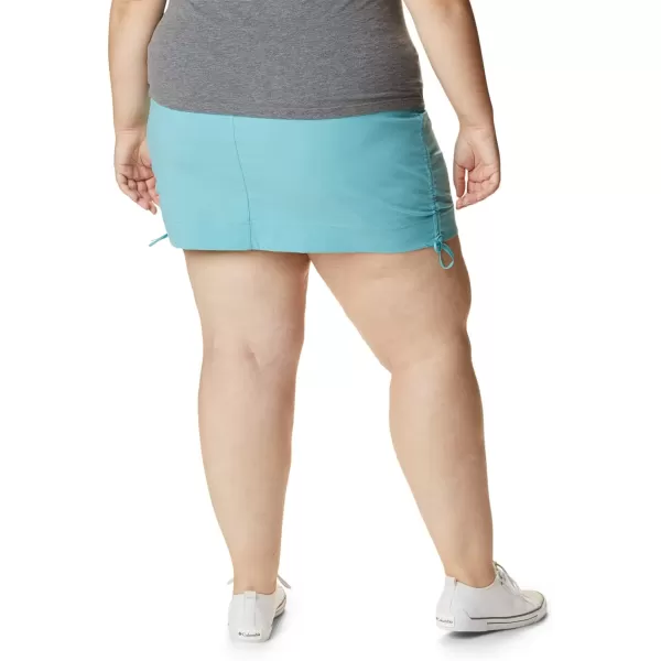 imageColumbia Womens Anytime Casual SkortBlue