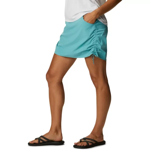 imageColumbia Womens Anytime Casual SkortBlue
