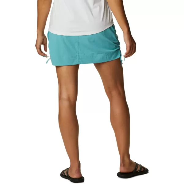 imageColumbia Womens Anytime Casual SkortBlue