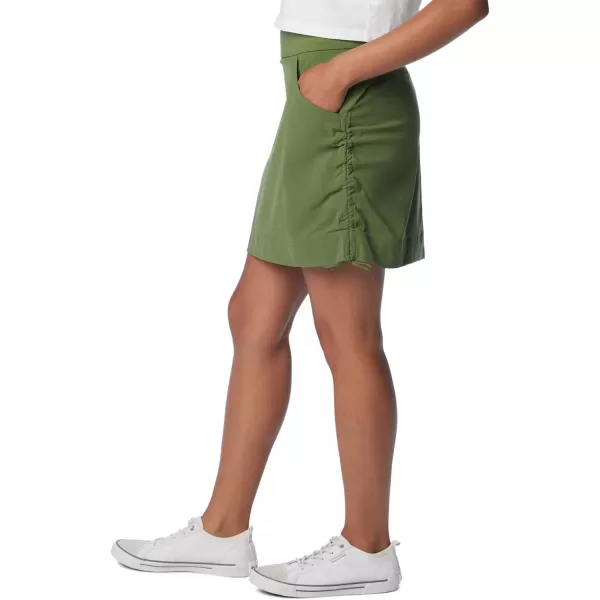 imageColumbia Womens Anytime Casual SkortCanteen