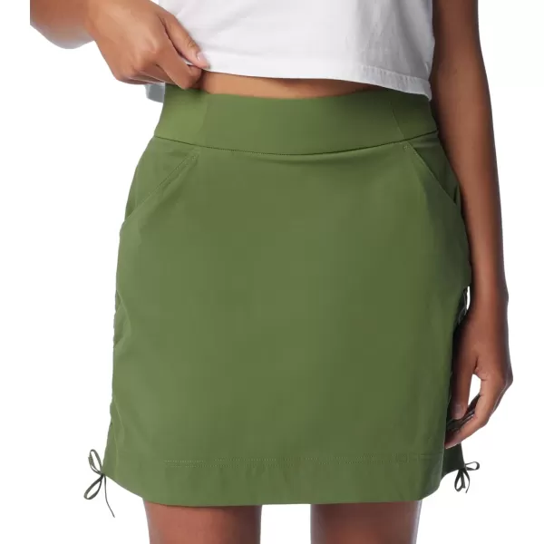 imageColumbia Womens Anytime Casual SkortCanteen