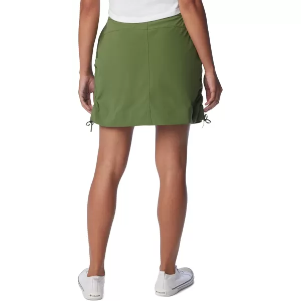 imageColumbia Womens Anytime Casual SkortCanteen