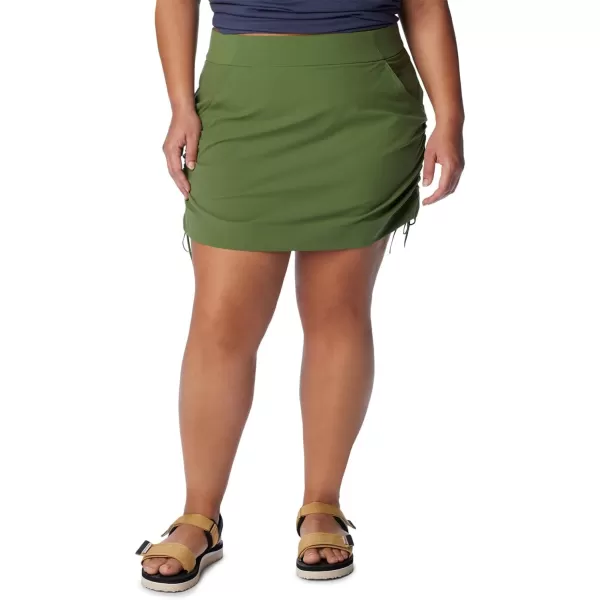 imageColumbia Womens Anytime Casual SkortCanteen