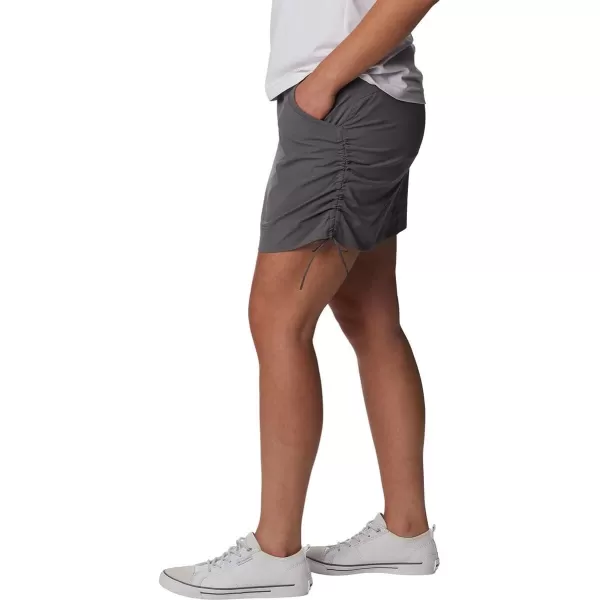 imageColumbia Womens Anytime Casual SkortCity Grey