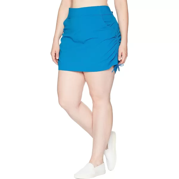 imageColumbia Womens Anytime Casual SkortJewel