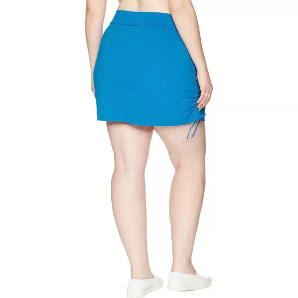 imageColumbia Womens Anytime Casual SkortJewel